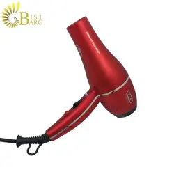 سشوار لزو مدل LZZO LZO-3902