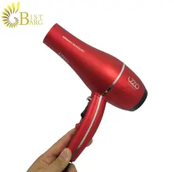 سشوار لزو مدل LZZO LZO-3902