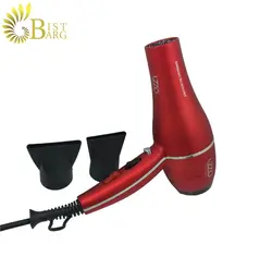 سشوار لزو مدل LZZO LZO-3902