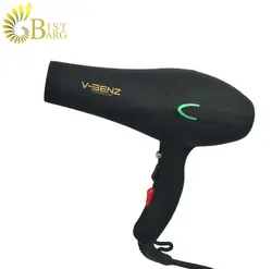 سشوار حرفه‌ای وی بنز مدل V-BENZ V-3911