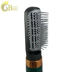 برس سشواری چند کاره لزو مدل LZZO V-0813