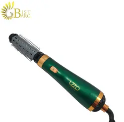 برس سشواری چند کاره لزو مدل LZZO V-0813