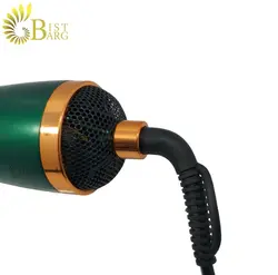 برس سشواری چند کاره لزو مدل LZZO V-0813