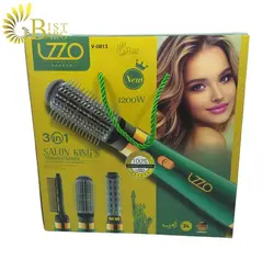 برس سشواری چند کاره لزو مدل LZZO V-0813