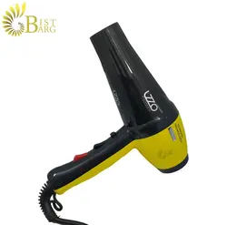 سشوار لزو مدل LZZO V-3989