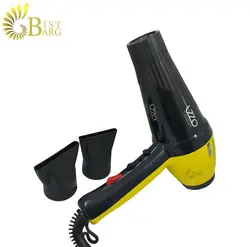 سشوار لزو مدل LZZO V-3989