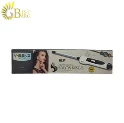 فر کننده مو وی بنز مدل V-BENZ V-8200