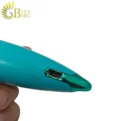 ماشین اصلاح خط زن وی جی ار VGR V-958