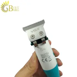 ماشین اصلاح خط زن وی جی ار VGR V-958