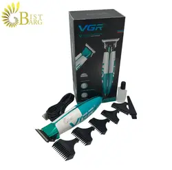 ماشین اصلاح خط زن وی جی ار VGR V-958