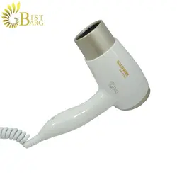 سشوار دیواری مدل GUOWEI GW-6142A