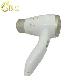 سشوار دیواری مدل GUOWEI GW-6142A