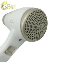 سشوار دیواری مدل GUOWEI GW-6142A