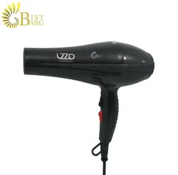 سشوار لزو مدل LZZO V-3984