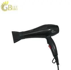 سشوار لزو مدل LZZO V-3984