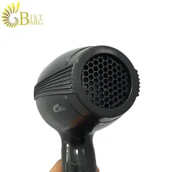 سشوار لزو مدل LZZO V-3984