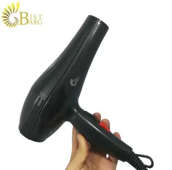 سشوار لزو مدل LZZO V-3984