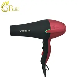 سشوار وی بنز مدل V-BENZ V-6116