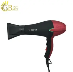 سشوار وی بنز مدل V-BENZ V-6116