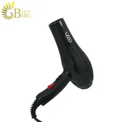 سشوار لزو مدل LZZO V-3983