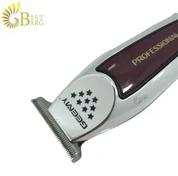 ماشین اصلاح خط زن جیمی مدل GEEMY GM-855