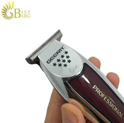 ماشین اصلاح خط زن جیمی مدل GEEMY GM-855