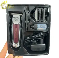 ماشین اصلاح خط زن جیمی مدل GEEMY GM-855