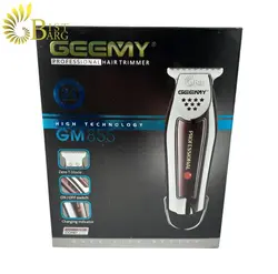ماشین اصلاح خط زن جیمی مدل GEEMY GM-855