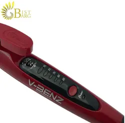 فر کننده مو وی بنز مدل V-BENZ V-8209