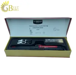 فر کننده مو وی بنز مدل V-BENZ V-8209