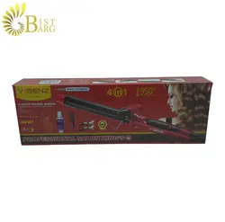 فر کننده مو وی بنز مدل V-BENZ V-8209