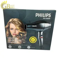 سشوار حرفه ای فیلیپس مدل Philips PH-8899