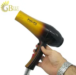 سشوار حرفه ای فیلیپس مدل Philips PH-8882