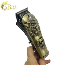 ماشین اصلاح حجم زن جی دبلیو مدل GWD GW-9901