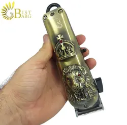 ماشین اصلاح حجم زن جی دبلیو مدل GWD GW-9901