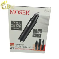 موزن گوش و بینی موزر مدل MOSER TYPE305