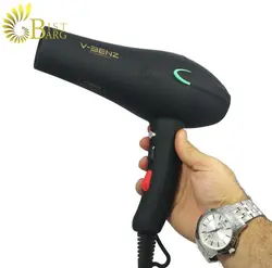 سشوار وی بنز مدل V-BENZ V-6116A