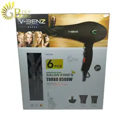 سشوار وی بنز مدل V-BENZ V-6116A