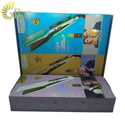 اتو مو حرفه‌ای وی بنز مدل V-BENZ V-8212