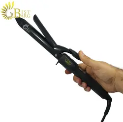 فر کننده مو لزو مدل LZZO V-8047A