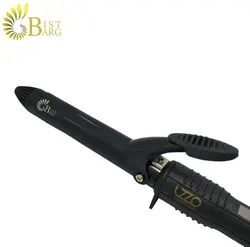 فر کننده مو لزو مدل LZZO V-8047A