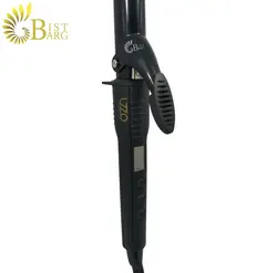 فر کننده مو لزو مدل LZZO V-8047A