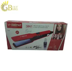 اتو مو وی بنز مدل V-BENZ V-8132