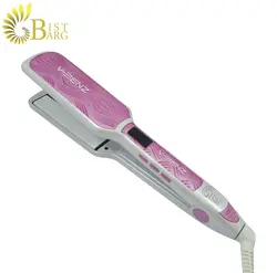 اتو مو حرفه‌ای وی بنز مدل V-BENZ V-8101