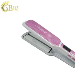 اتو مو حرفه‌ای وی بنز مدل V-BENZ V-8101