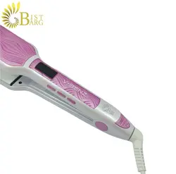 اتو مو حرفه‌ای وی بنز مدل V-BENZ V-8101