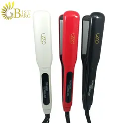 اتو مو حرفه ای لزو مدل LZZO LZO-8033