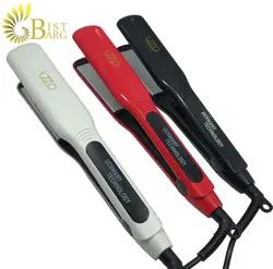 اتو مو حرفه ای لزو مدل LZZO LZO-8033