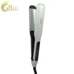 اتو مو حرفه ای لزو مدل LZZO LZO-8033