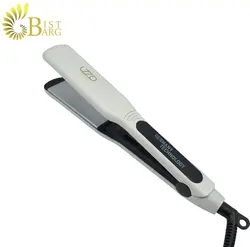 اتو مو حرفه ای لزو مدل LZZO LZO-8033